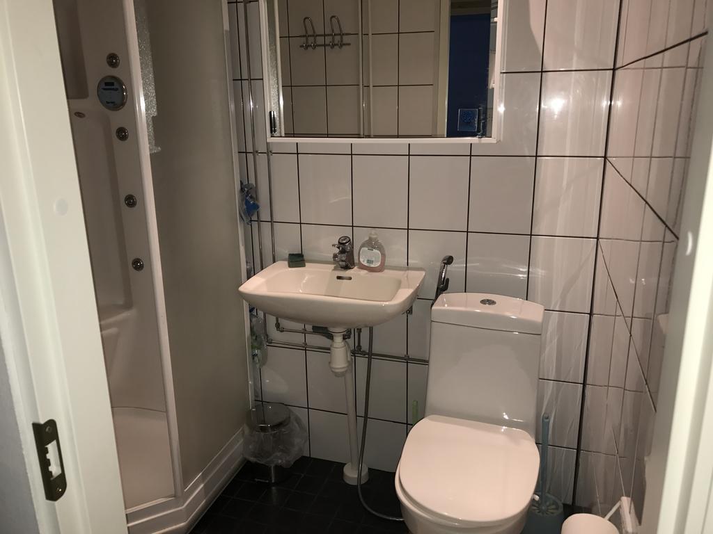 Guesthouse Julia Kajaani Zewnętrze zdjęcie