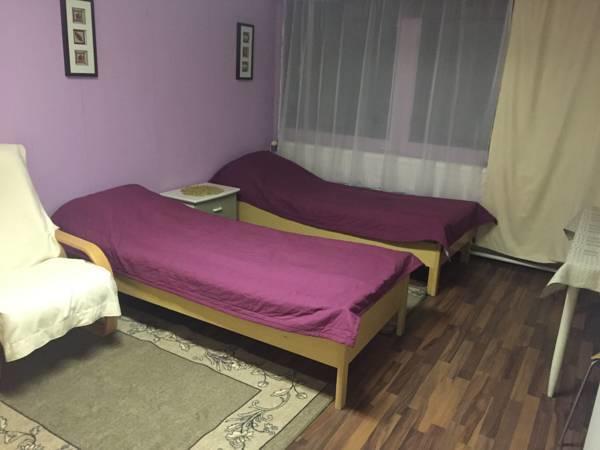 Guesthouse Julia Kajaani Zewnętrze zdjęcie